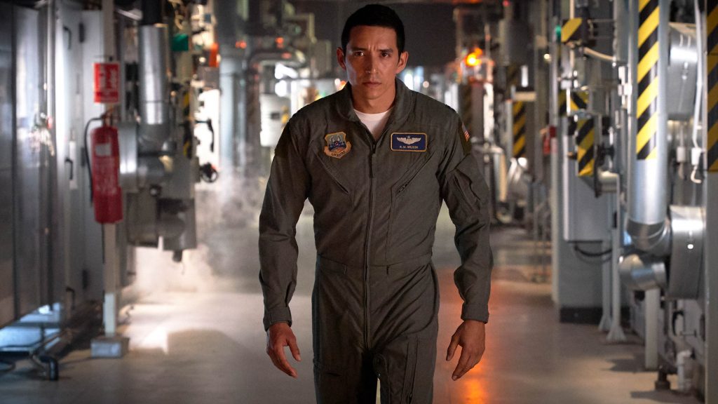 Terminator: Dark Fate Gabriel Luna