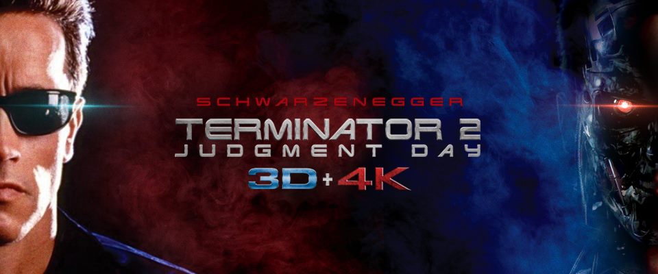 Терминатор 2 расширенное. Терминатор 3 Blu ray. Terminator 2 Judgment Day.