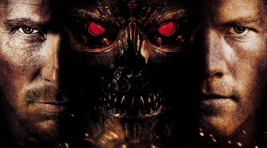 Terminator Salvation