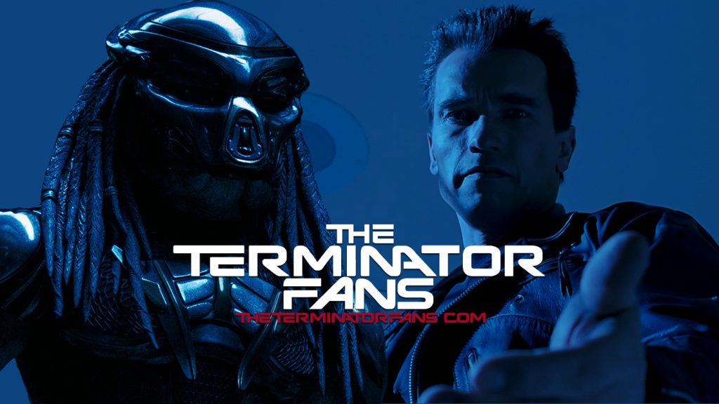 Famous Terminator Quote The Predator