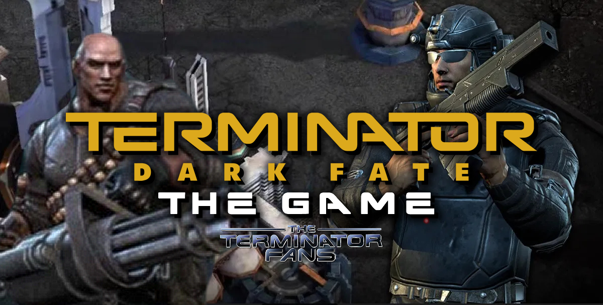 Terminator dark fate defiance интеграторы. Terminator Dark Fate игра. Терминатор Dark Fate Defiance. Terminator Dark Fate игра на андроид. Terminator Dark Fate Defiance юниты.