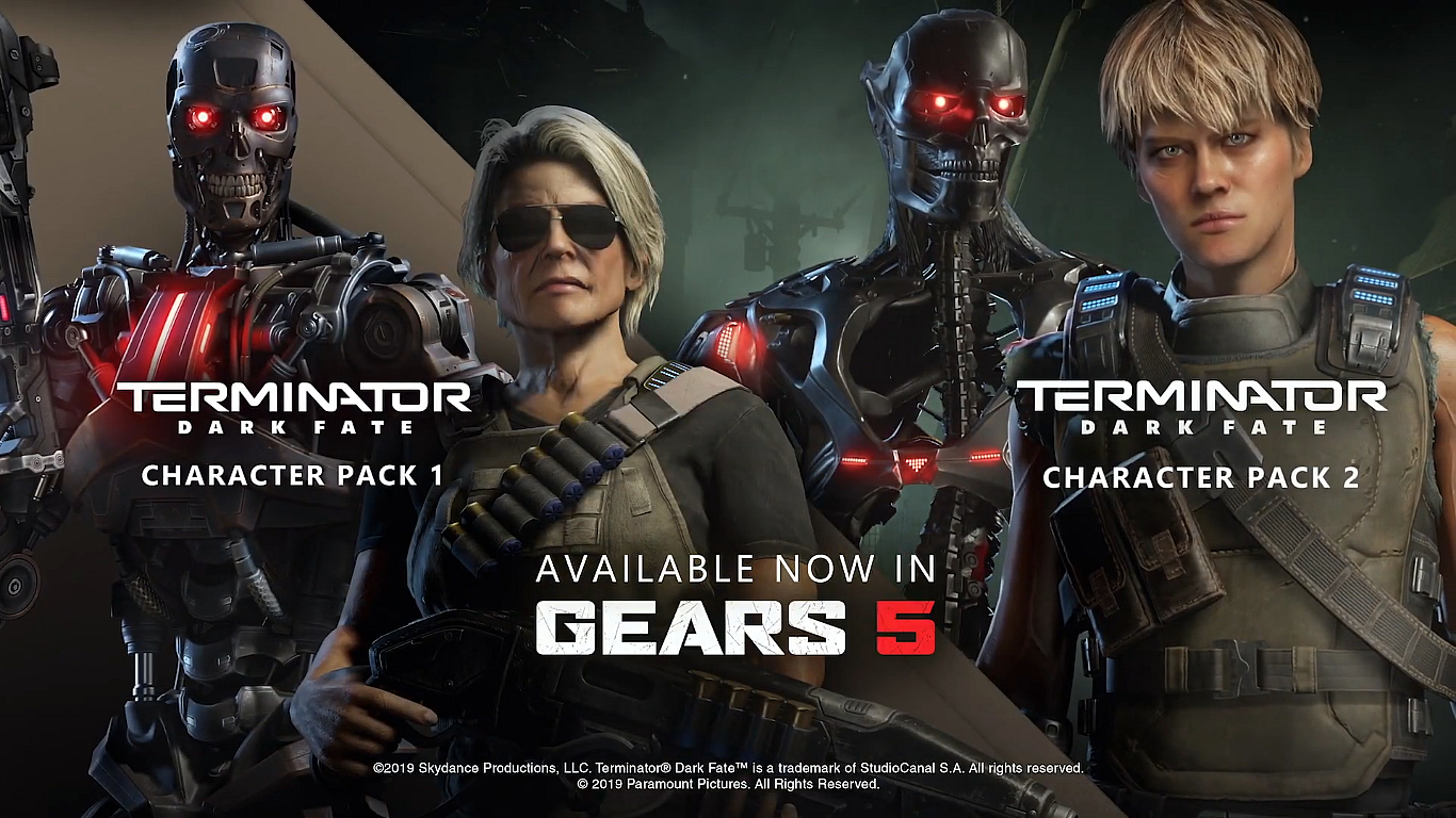 gears of war 5 price