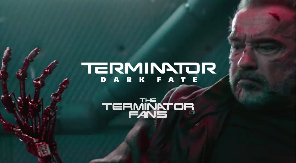 First TERMINATOR: DARK FATE Reviews + Surprise Fan Screenings