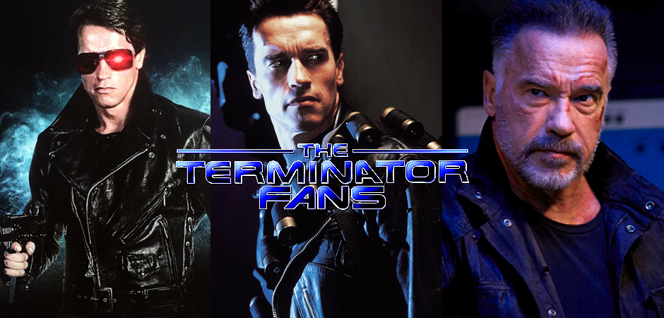 PROOF - Is Terminator: Dark Fate's 'Carl' Really Uncle Bob?