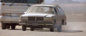 Terminator 2: Judgment Day (1991) - 1980 Ford LTD Country Squire