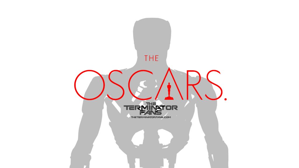Terminator: Dark Fate Oscars 2020 VFX