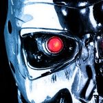 The Geeky Nerfherder: 'Terminator 2' Endoarm Special Edition 4K UHD set  from Zavvi