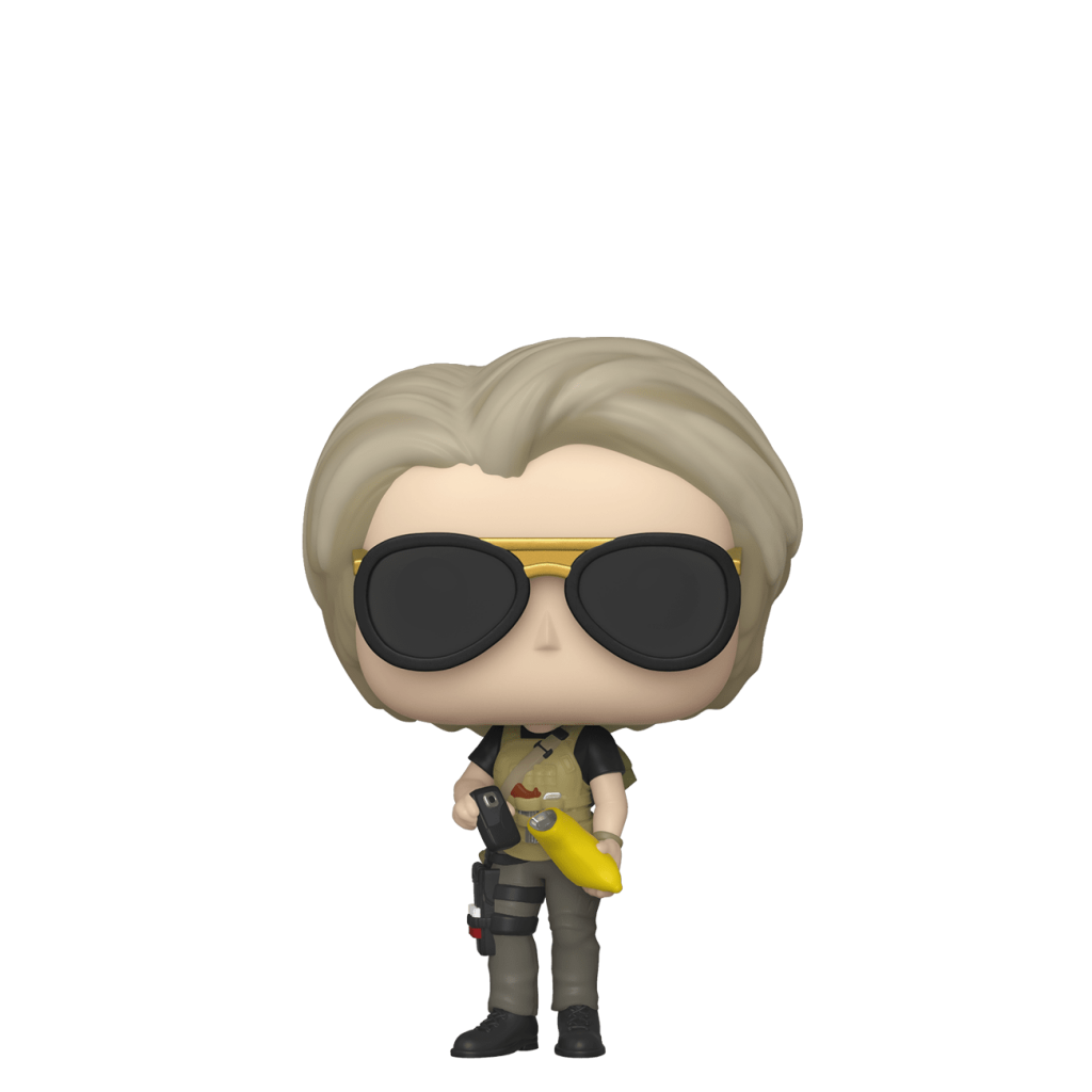 sarah connor chase pop
