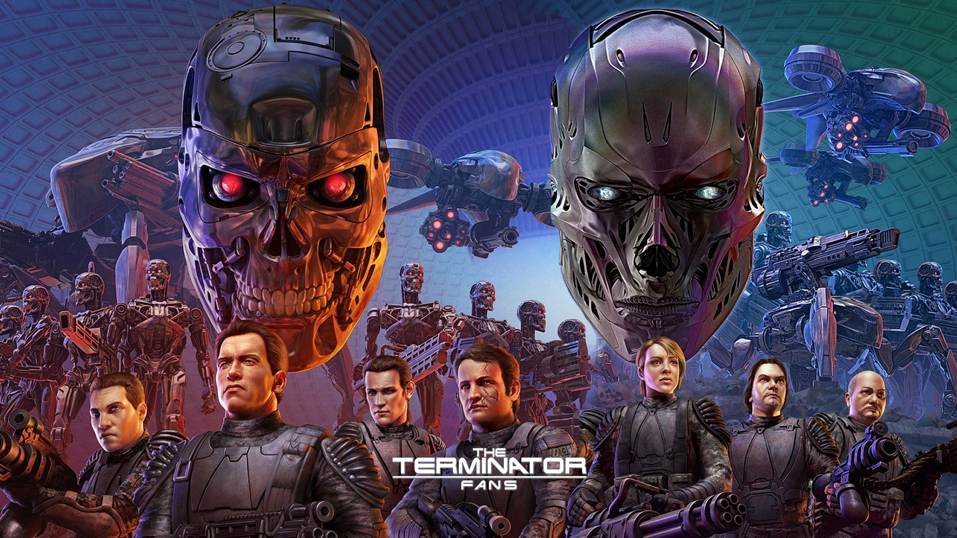 Terminator Genisys / Terminator Genisys Review