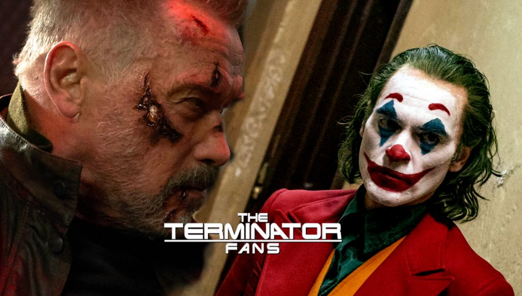 Terminator: Dark Fate Is Better For Your Mental Health Than Joker