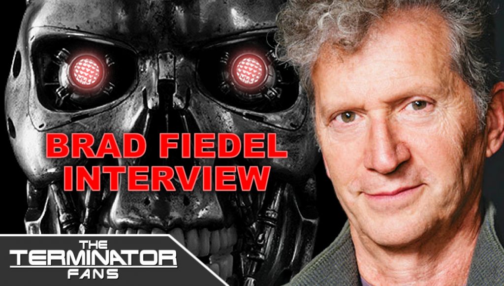 Terminator Full Circle Brad Fiedel Interview