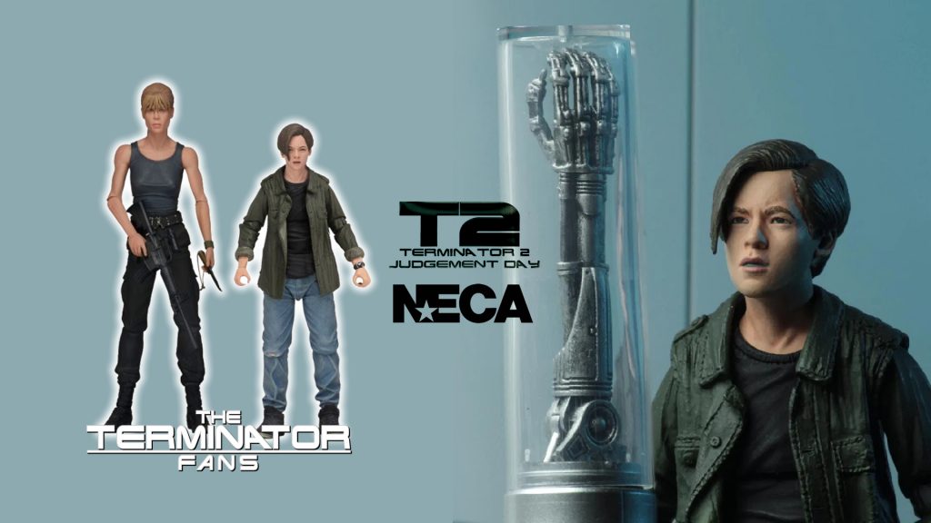 neca john connor release date