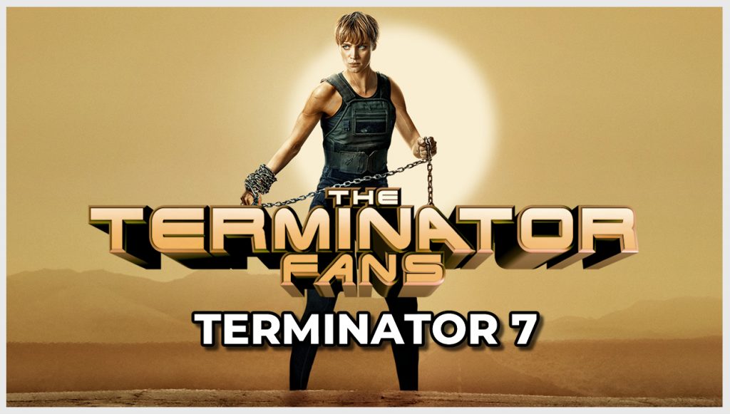 Mackenzie Davis Says There Won't Be A Terminator 7