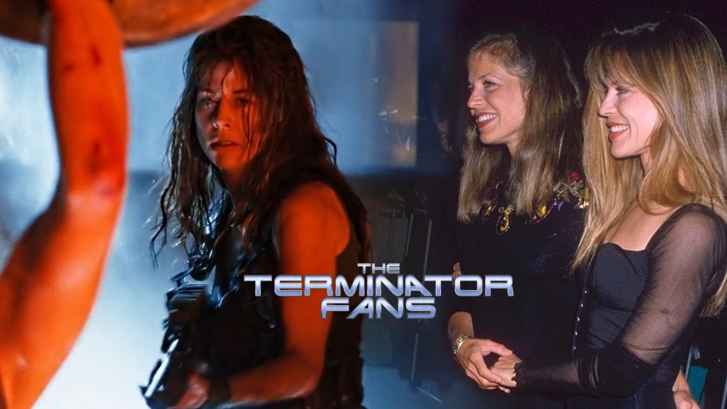 Leslie H. Freas Terminator 2: Judgment Day Star Dies