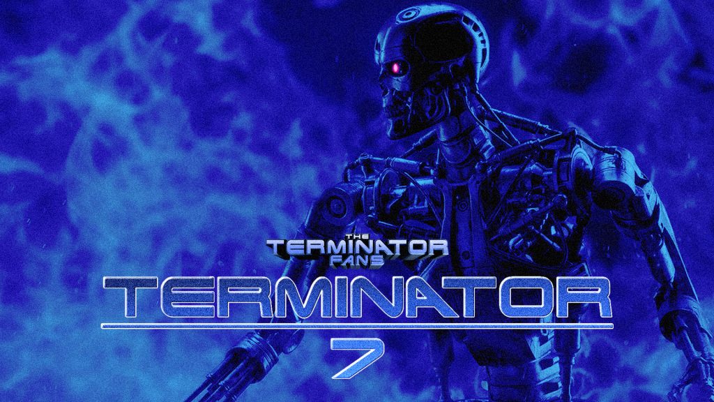 Terminator 7