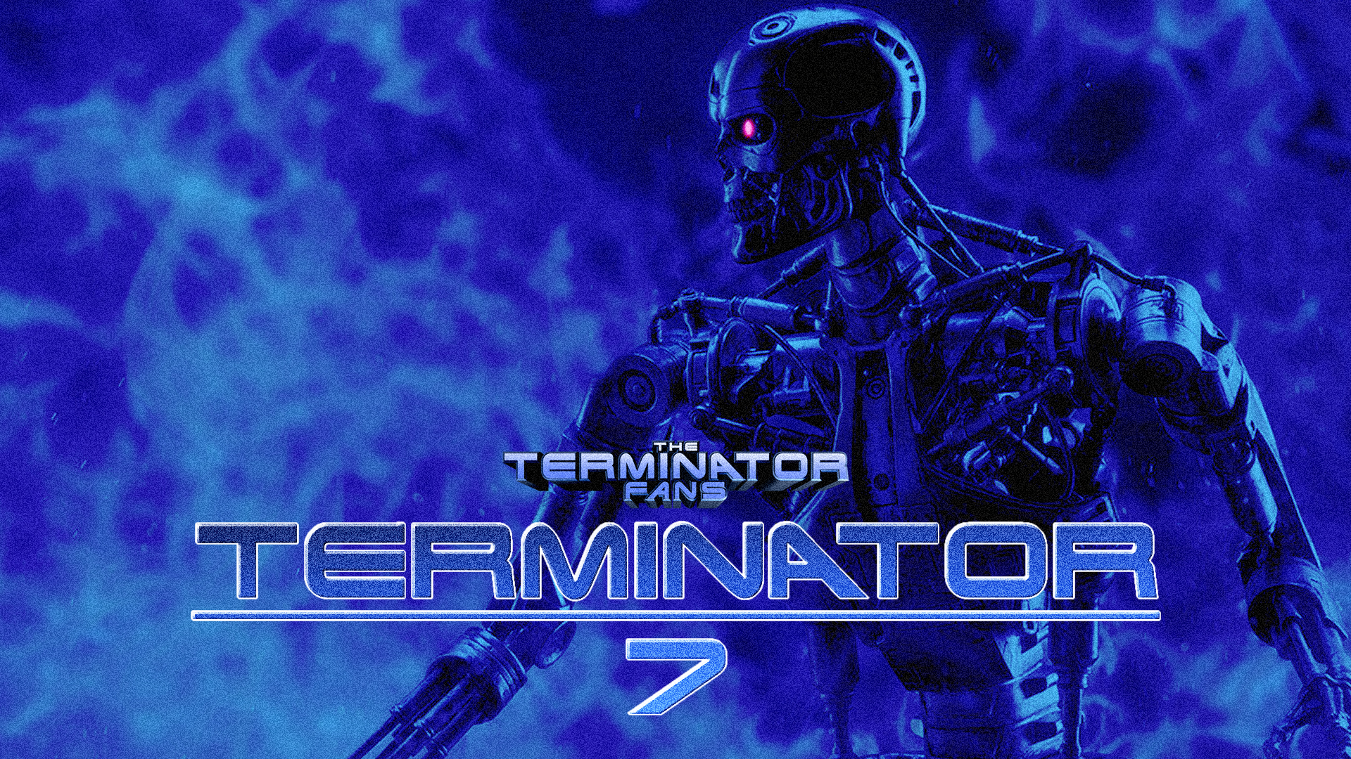 The Terminator 7