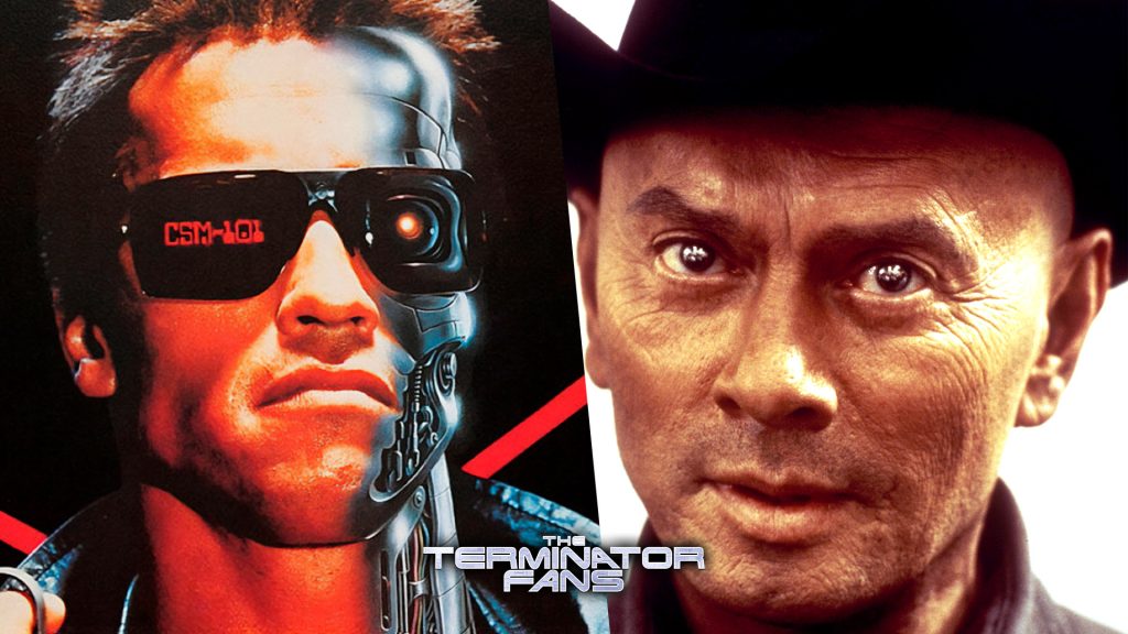 The Terminator Westworld Connection - 6 Degrees of Termination