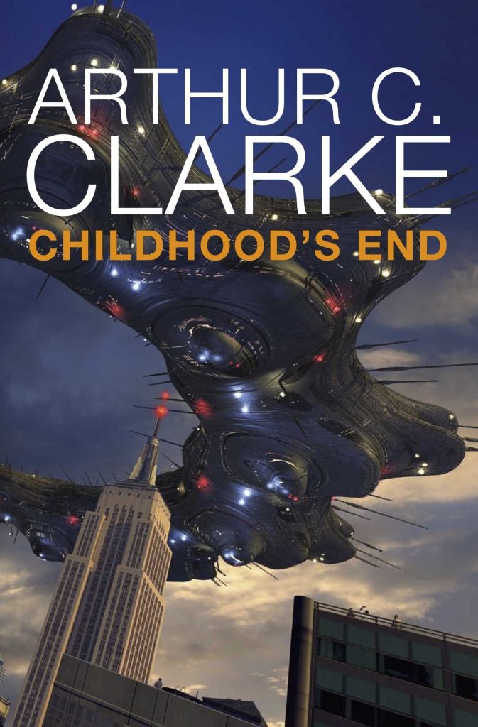Arthur C. Clarke's Childhood's End