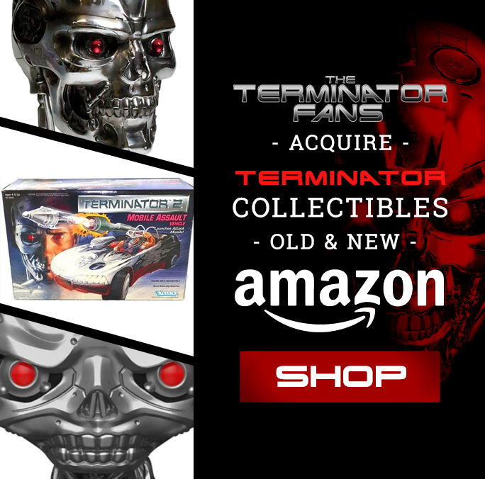 terminator ps4 amazon