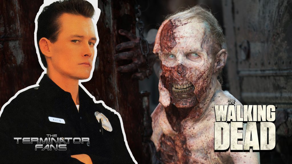 Terminator 2 Star Robert Patrick Joins The Walking Dead