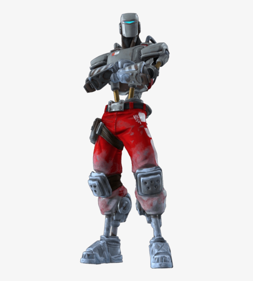 A.I.M. Skin Fortnite