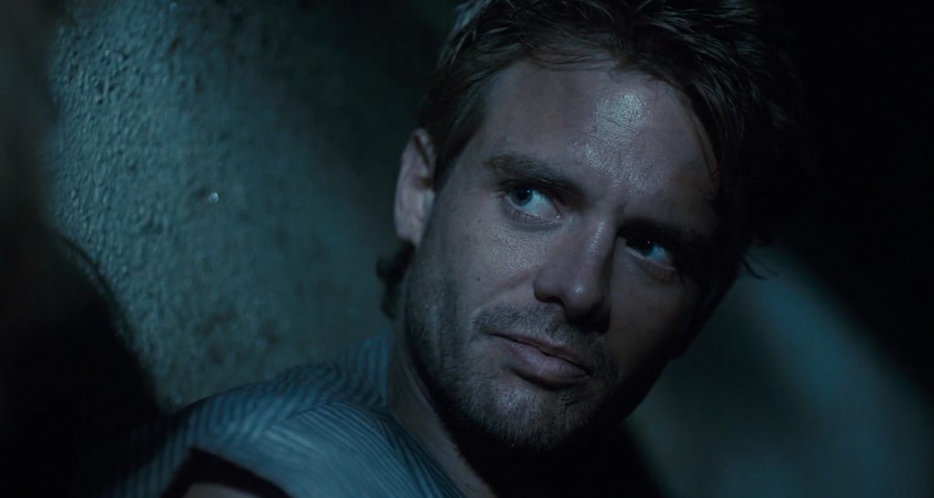 Kyle Reese The Terminator Michael Biehn