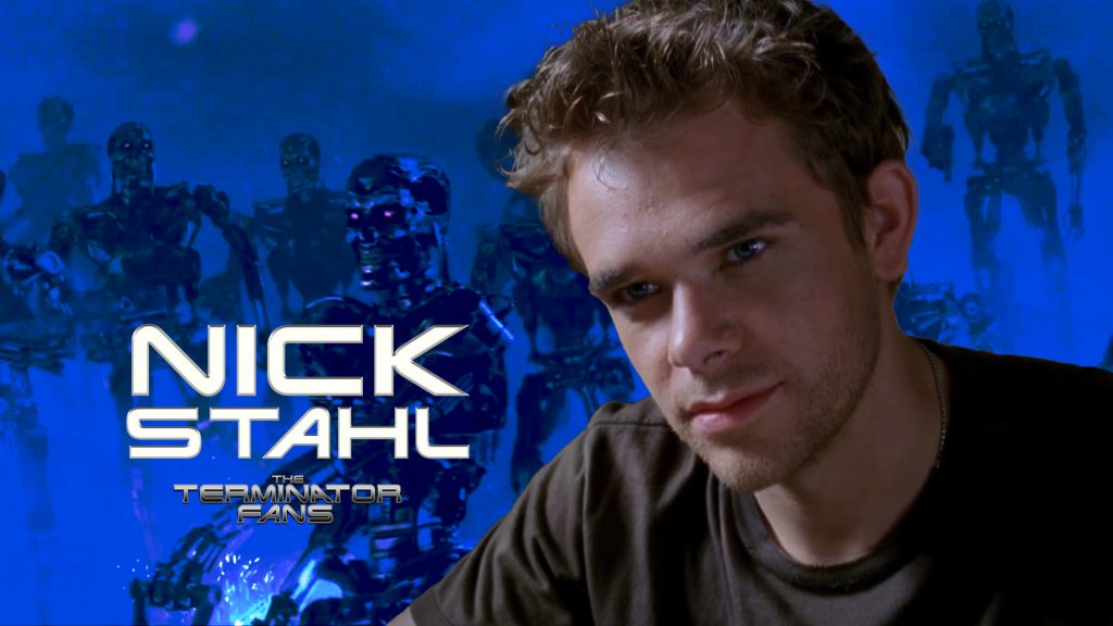 Terminator 3 Star Nick Stahl Alive Death Hoax