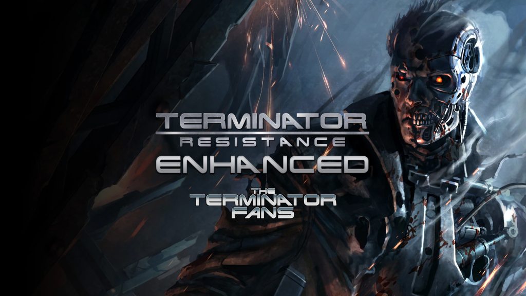 Terminator Resistance Enahnced