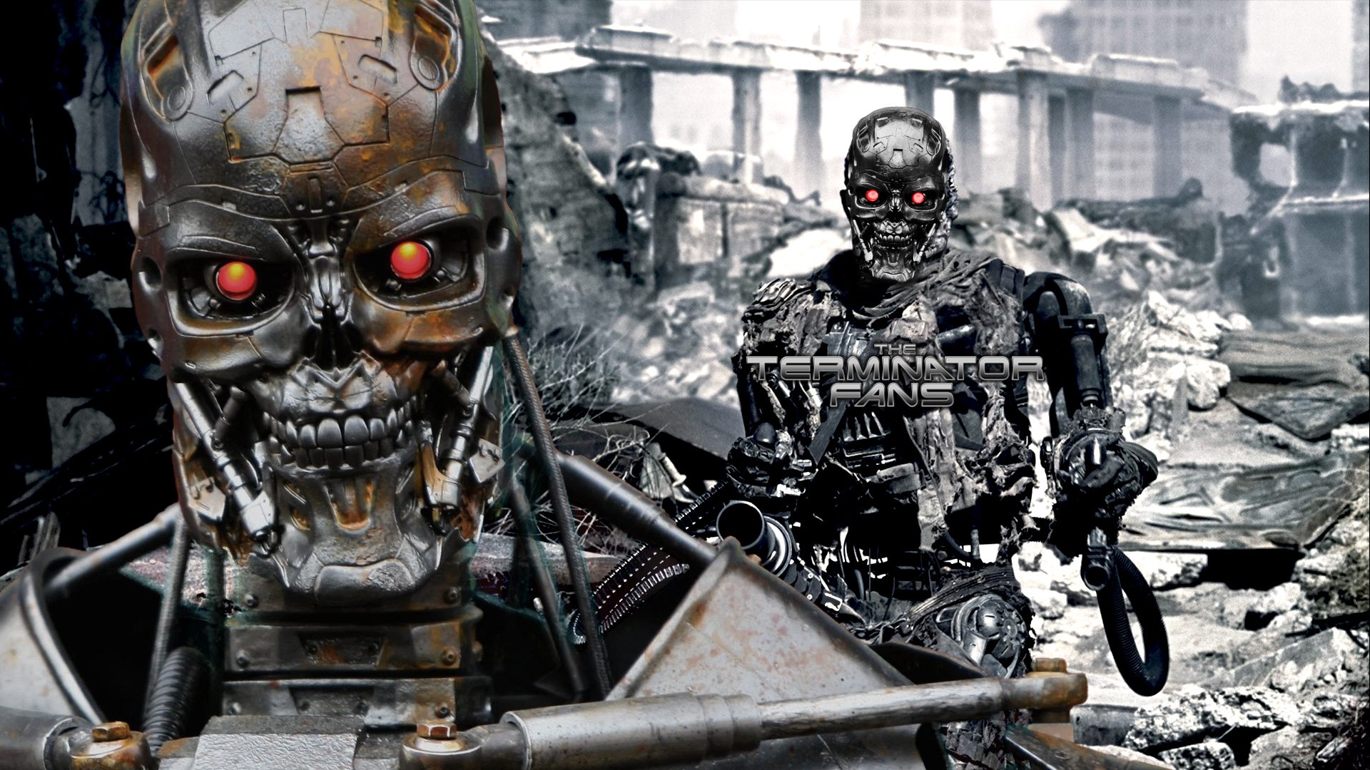 Terminator Salvation S T 600 Making Franchise Return On Playstation 5 And Pc Theterminatorfans Com Terminator Salvation S T 600 Making Franchise Return On Playstation 5 And Pc Theterminatorfans Com