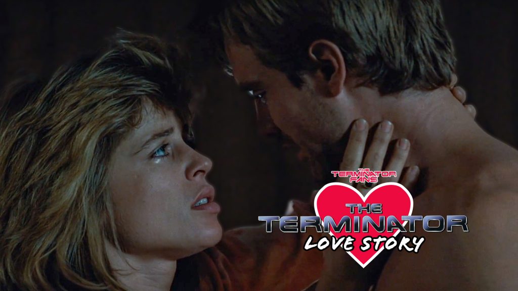 The Enduring Love Story of The Terminator Franchise