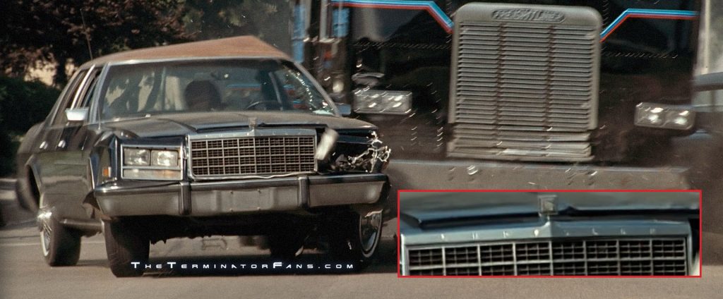 1979 Chrysler Newport in Terminator 2: Judgment Day