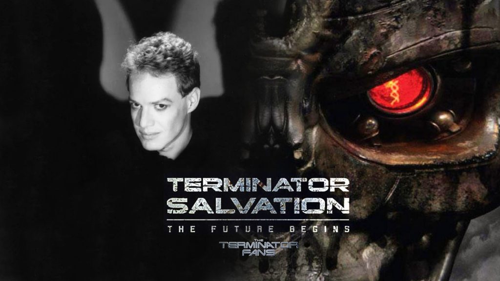 Danny Elfman To Score Terminator Salvation