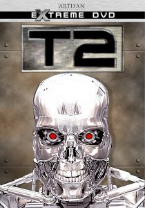 T2 Extreme DVD Review (Terminator 2: Judgment Day)
