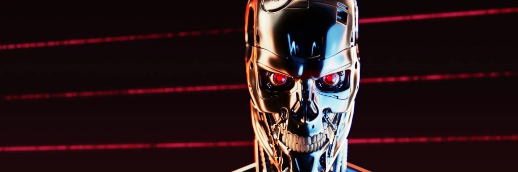 Terminator Genisys: Future War Game