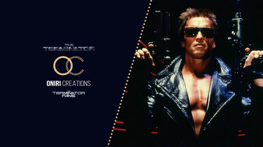 Oniri Créations To Unveil The Terminator Statue