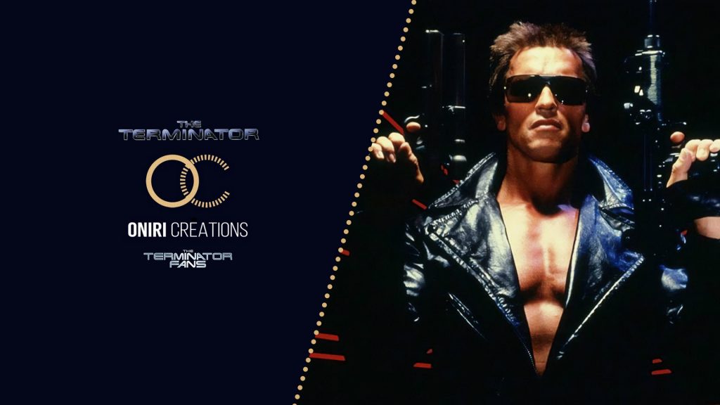Oniri Créations To Unveil The Terminator Statue