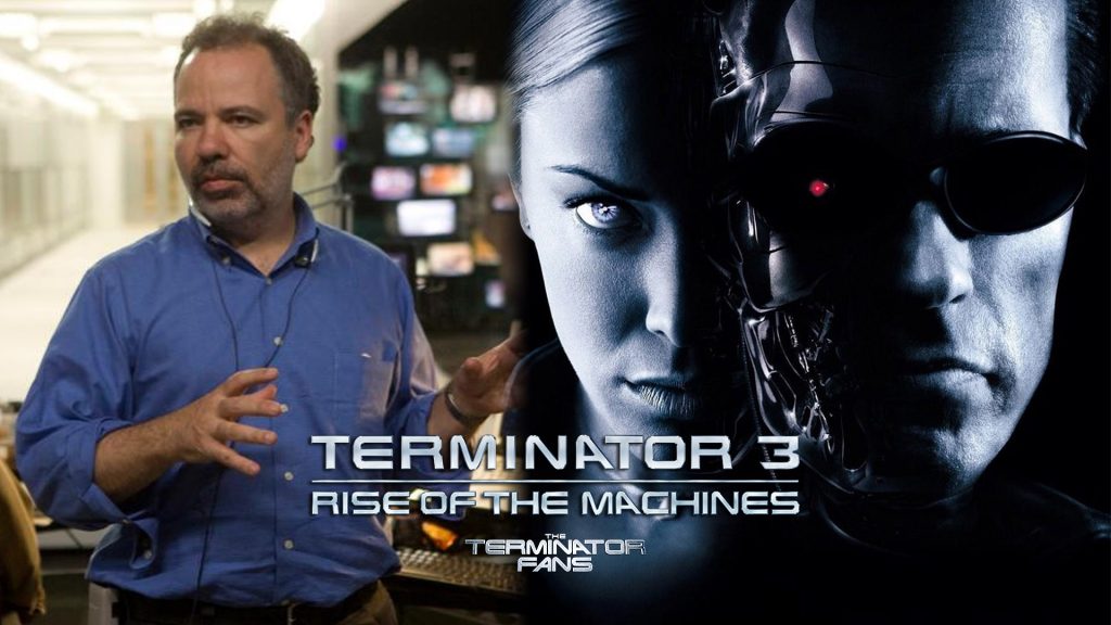 T3 Director Explains Why There Are No Successful Terminator Movies After T2