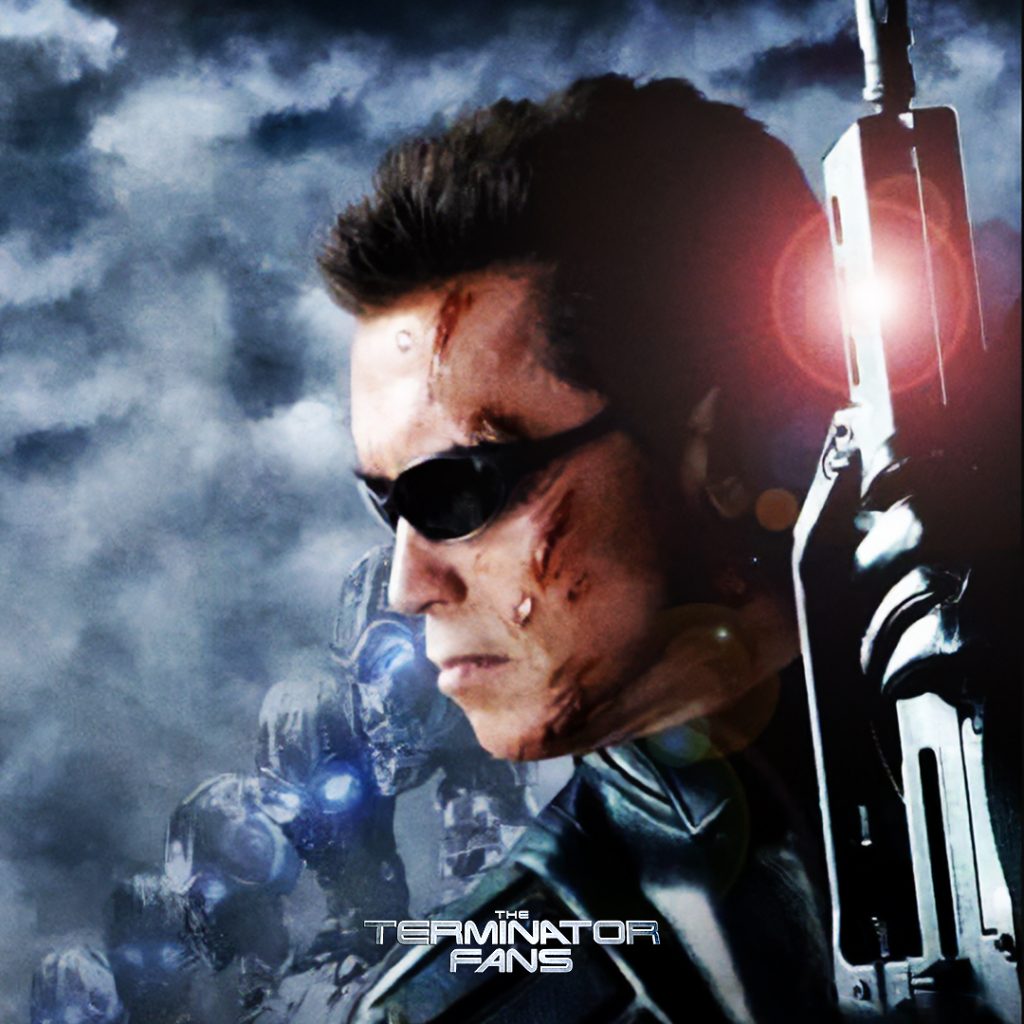 Terminator 3