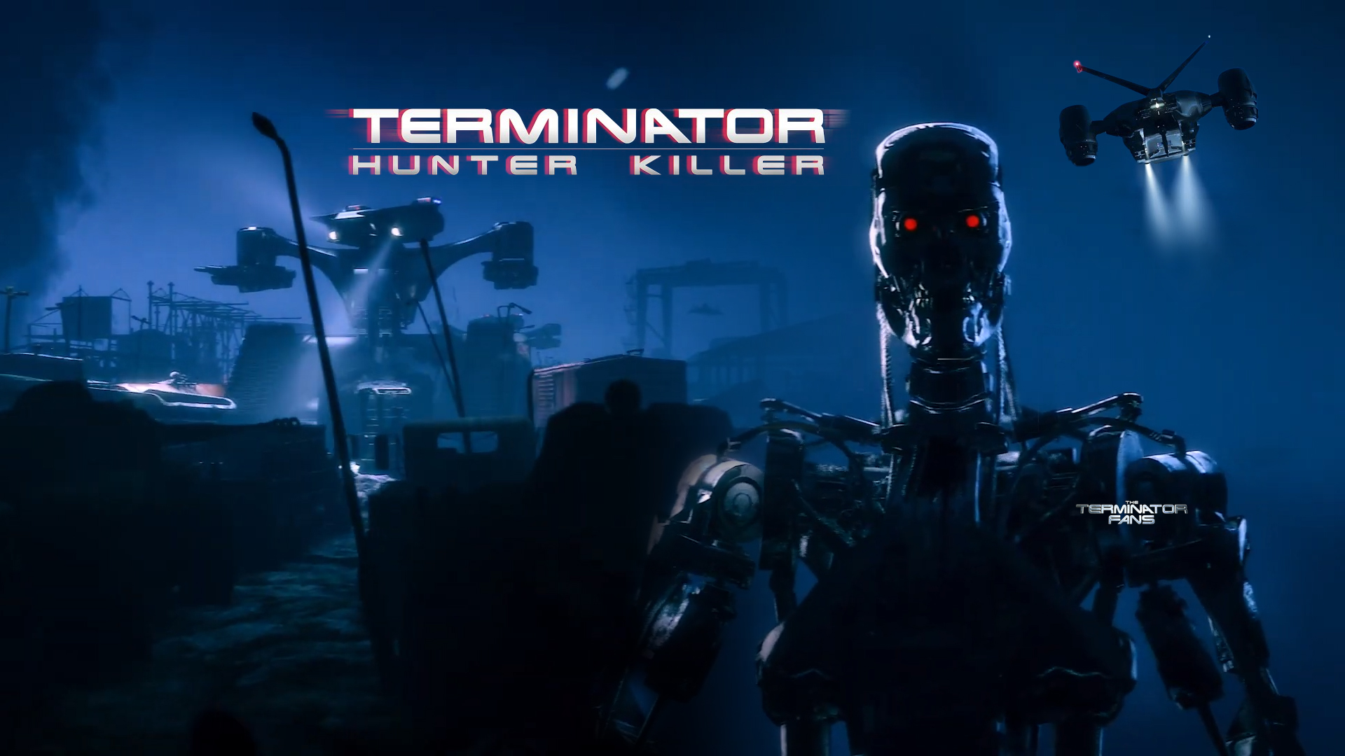 Terminator код. Хантер киллер Терминатор 1984. Терминатор будущее.