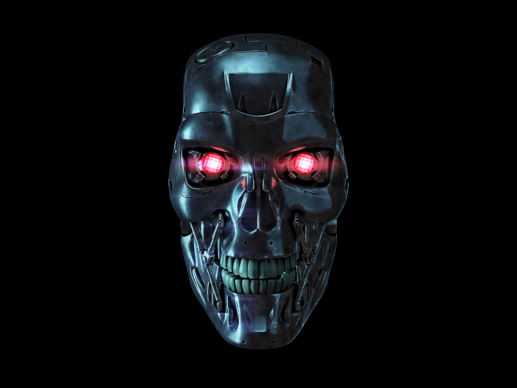 T-800 War Planet Online Terminator 2: Judgment Day