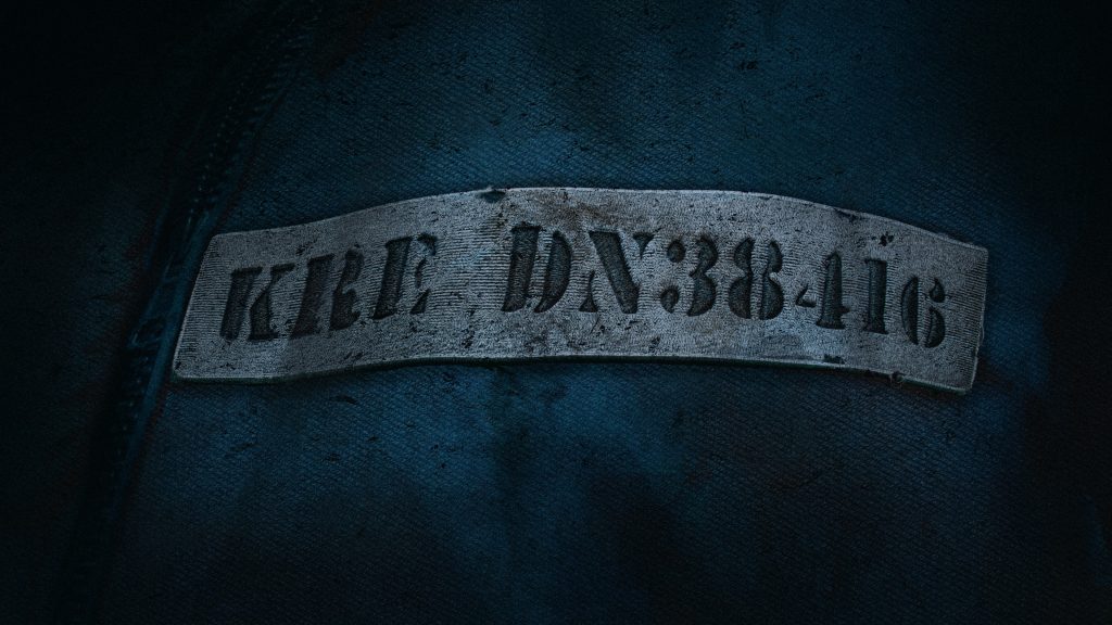 Kyle Reese - K RE DN38416 Terminator: Resistance DLC 2 Teaser
