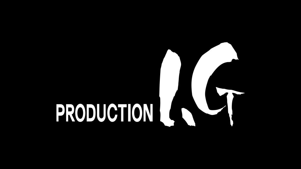 Production I.G Terminator Netflix
