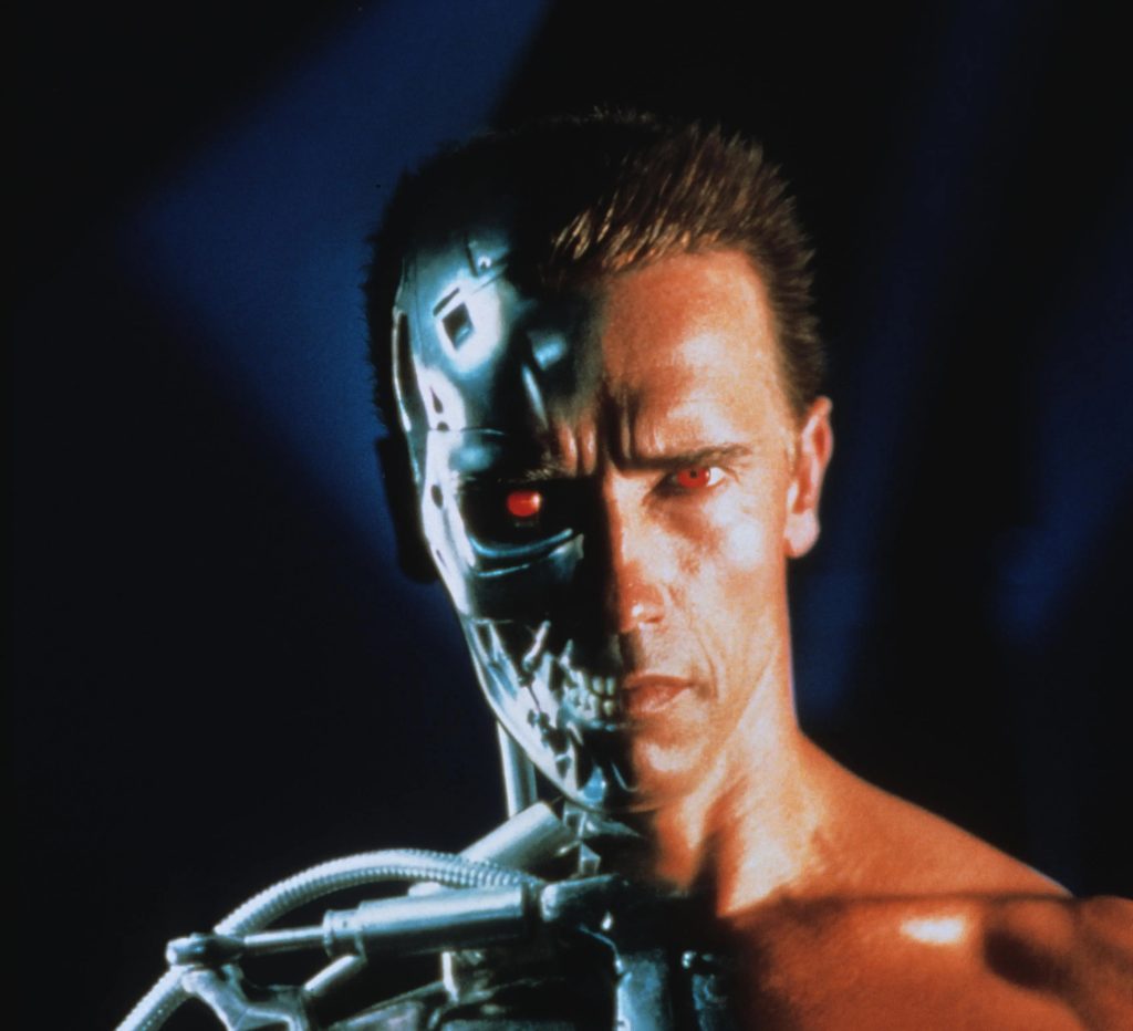 Terminator 2