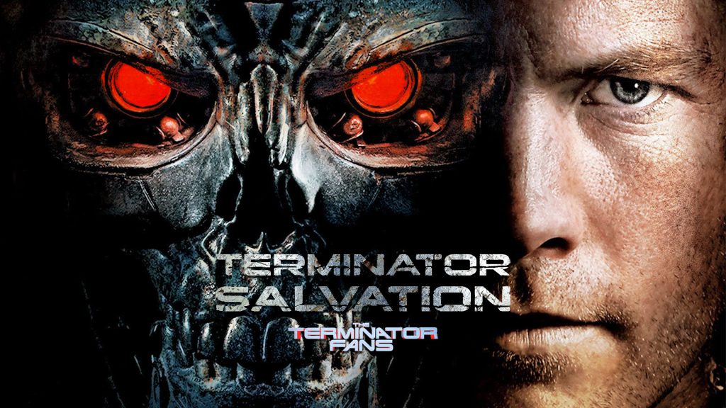 Terminator Salvation: Why Was Marcus Wright On Death Row
