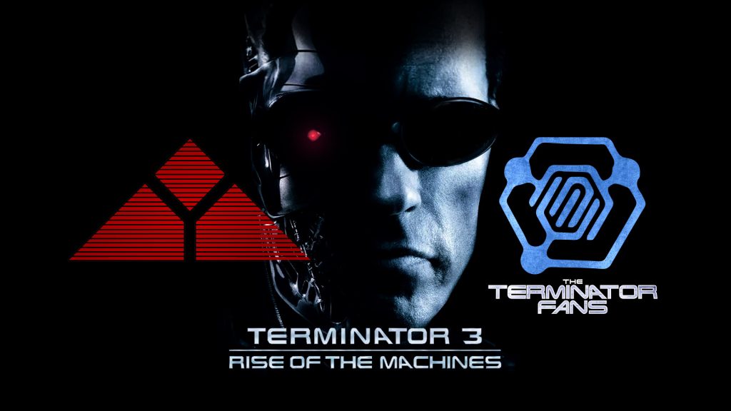 How Terminator 3 Reinvented Cyberdyne Systems