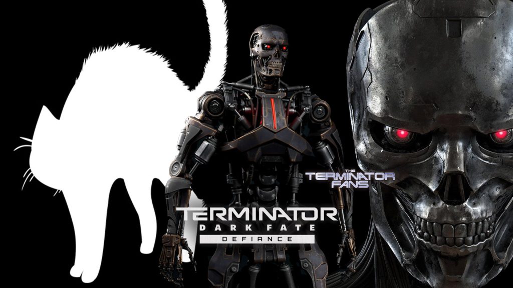 Terminator: Dark Fate Defiance Suffers Setback As Russian Game Developer Cats Who Play Depart Project