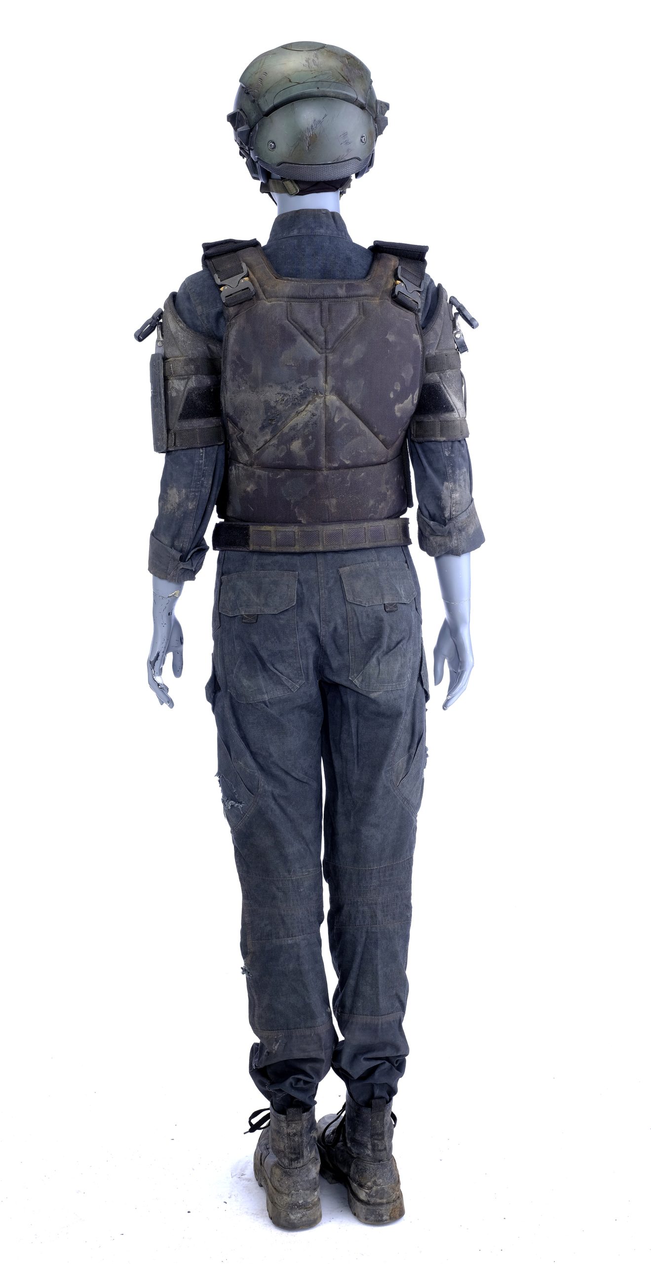 Terminator: Dark Fate Online Propstore Auction