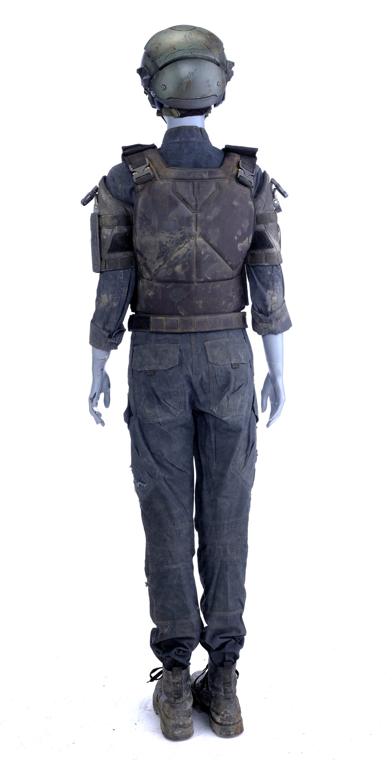 Terminator: Dark Fate Online Propstore Auction