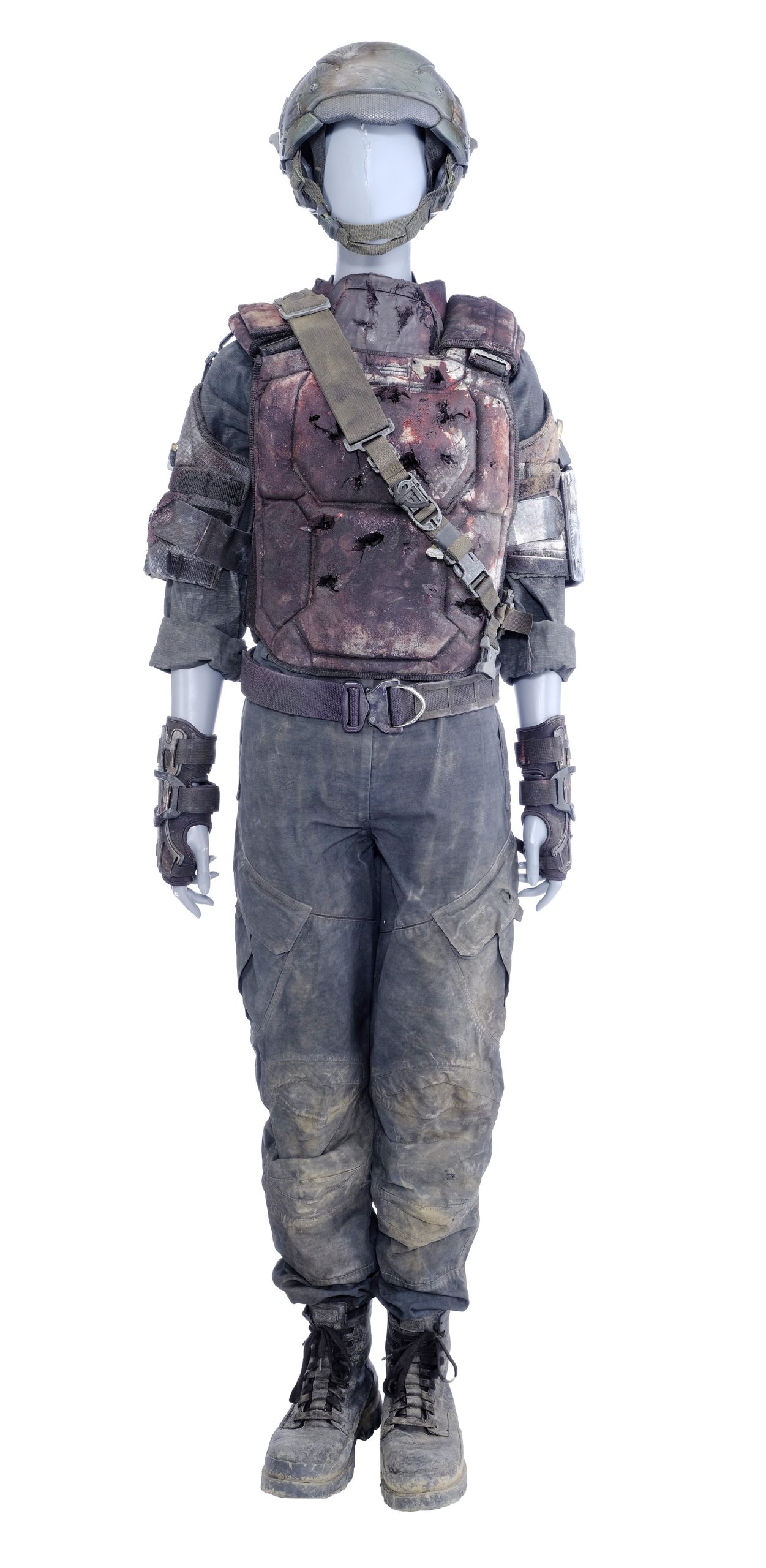 Terminator: Dark Fate Online Propstore Auction