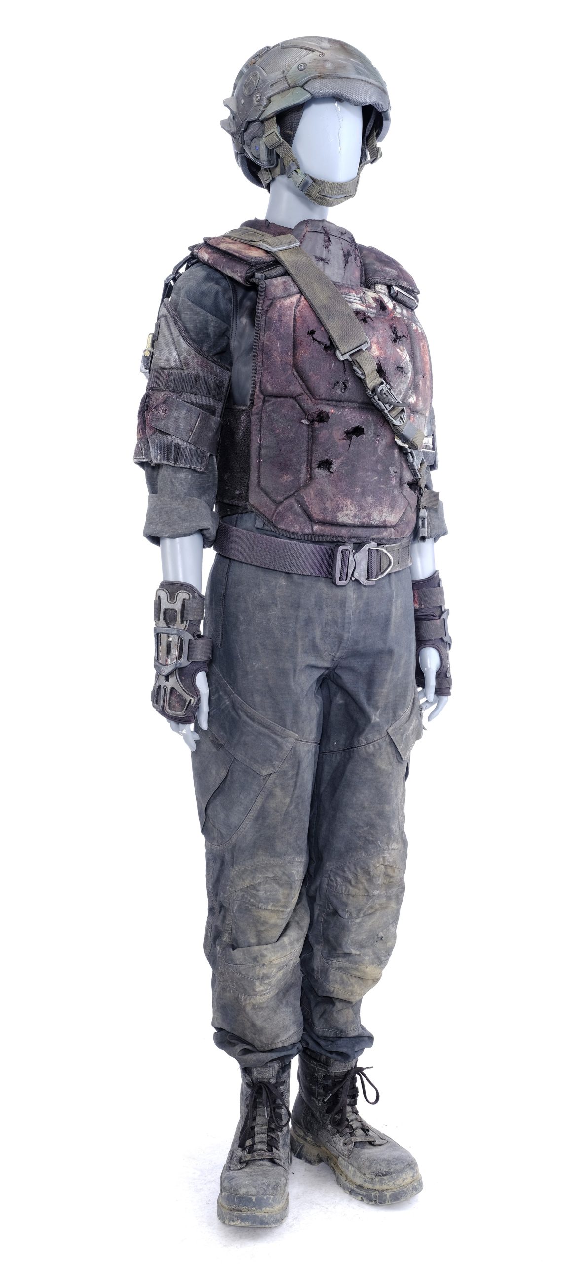 Terminator: Dark Fate Online Propstore Auction